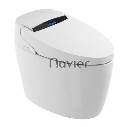 Bồn Cầu Thông Minh Navier NV-1012A