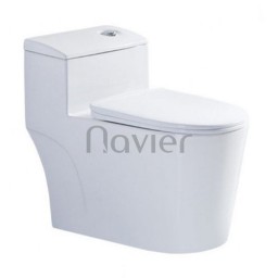 Bồn cầu 1 khối  Navier NV-1004