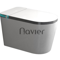 Bồn Cầu Thông Minh Navier NV-1043C