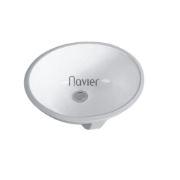 Chậu Lavabo Âm Bàn Cao Cấp Navier NP-03