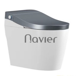 Bồn Cầu Thông Minh Navier NV-1019TX