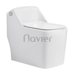 Bồn cầu 1 khối Navier NV-1000