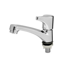 Vòi lavabo lạnh van cụt Navier NV-722L