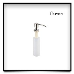 Bình xịt xà phòng nhựa Navier NV-106