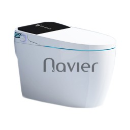 Bồn Cầu Thông Minh Navier NV-1045D