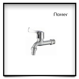 Vòi hồ inox Navier NV-103