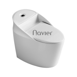 Bồn Cầu Trứng Navier NV-1041