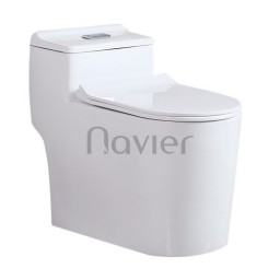 Bồn cầu 1 khối Navier NV-905