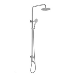 Sen cây tắm lạnh inox304 Navier NV-821