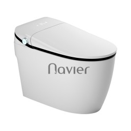 Bồn Cầu Thông Minh Navier NV-1016TD