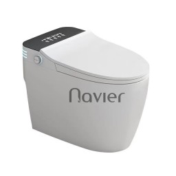 Bồn Cầu Thông Minh Navier NV-1048C