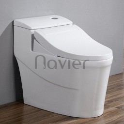 Bồn cầu 1 khối Navier NV-1009